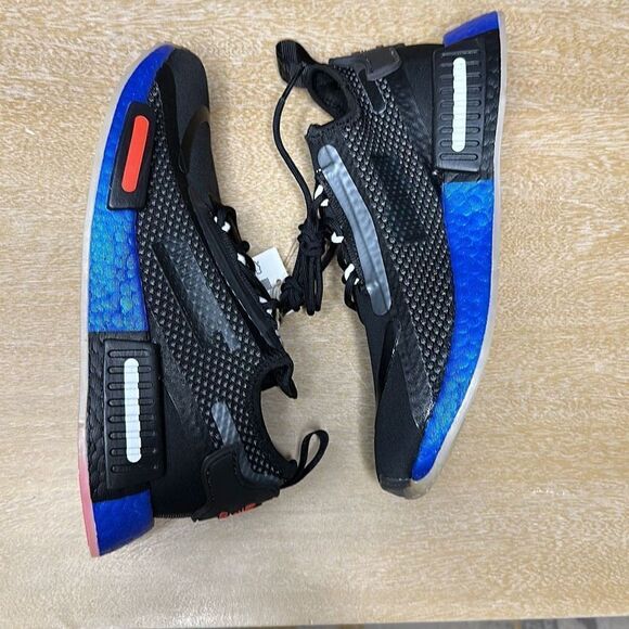 Adidas x NASA NMD R1 Spectoo‎ main image 7